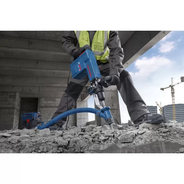 Sekací kladivo Bosch GSH 11EV Professional, 1500W, 16,8J