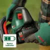 Aku nůžky na živý plot Bosch Advanced HedgeCut 36V-65-28