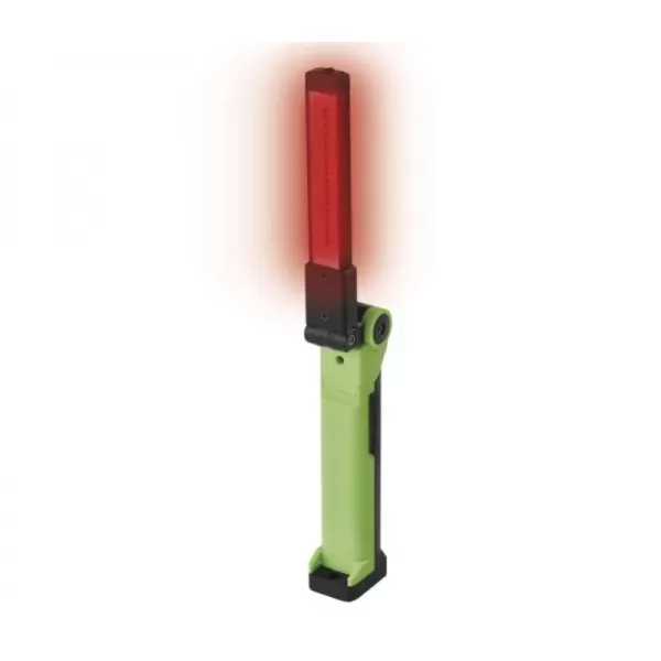 Nabíjecí svítilna EMOS P4540, 750 lm, 2000 mAh, COB LED