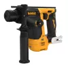 Aku kladivo DeWalt DCH072L2, 12V, SDSplus, 2x3,0Ah