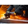 Aku úhlová bruska DeWALT DCG45MP2T McLaren 125 mm, 2 x 5.0 ah