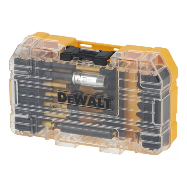Sada bitů Dewalt DT70731T 37ks Impact Torsion extreme