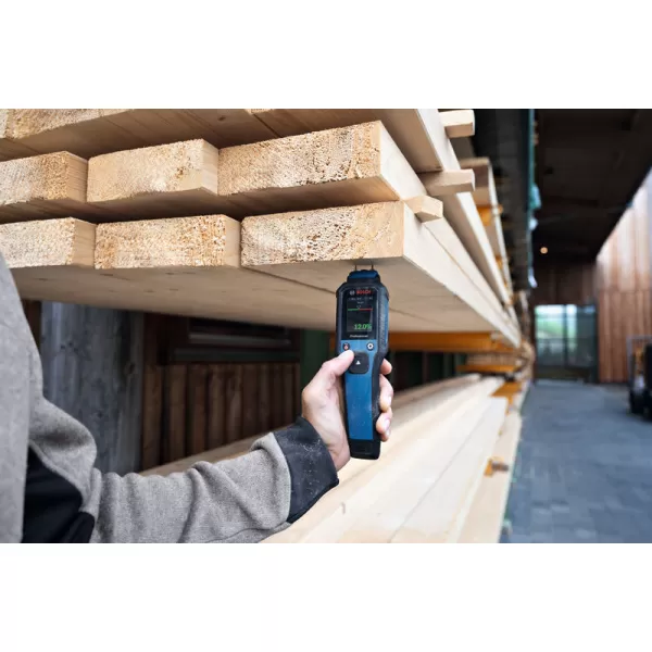 Vlhkoměr Bosch GMP 2-15 Professional
