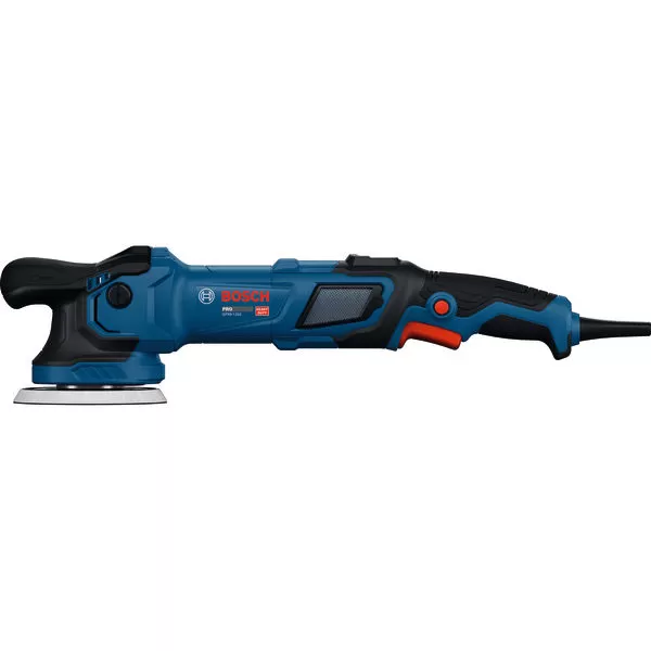 Excentrická leštička Bosch GPX 9-125 S Professional
