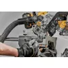 Aku pokosová pila DeWALT DCS781N, 54V FLEXVOLT, 305mm, bez aku