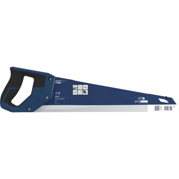 Pila ocaska 450 mm, 11 TPI Bosch Line