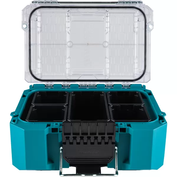 Kufr Makita Maktrak organizér hluboký Compact