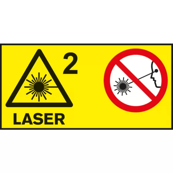 Laser rotační Bosch GRL 400 H Professional plus přijímač + LR 45 v L-BOXX