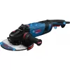 Úhlová bruska Bosch EXWS30-230PB EXPERT