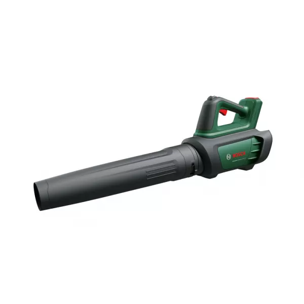 Aku fukar na listí Bosch AdvancedLeafBlower 36V-750, 1× aku 36V / 2,0 Ah
