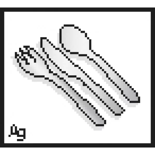 SpeedClic - soukenný leštící kotouč Dremel 423 S