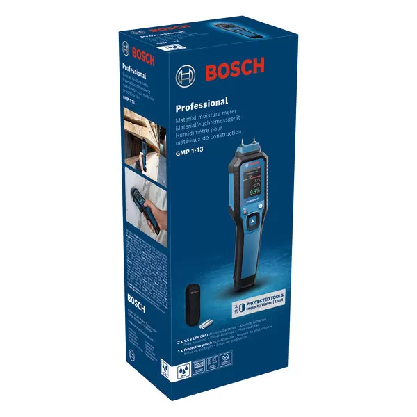 Vlhkoměr Bosch GMP 1-13 Professional
