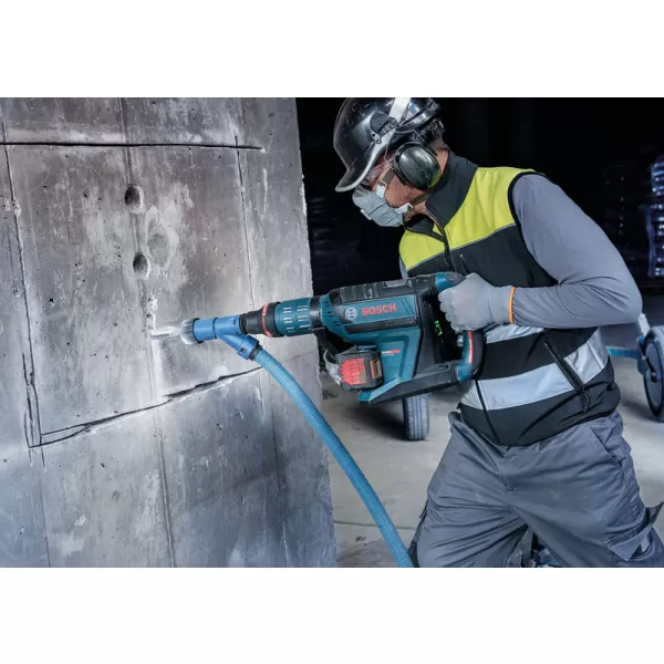 Aku vrtací kladivo s SDS plus Bosch EXBH18V-45 EXPERT