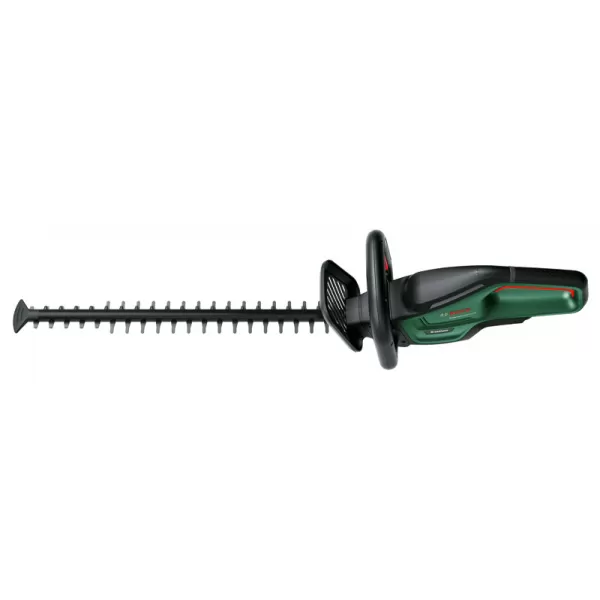 Aku nůžky na živý plot Bosch UniversalHedgeCut 18V-55