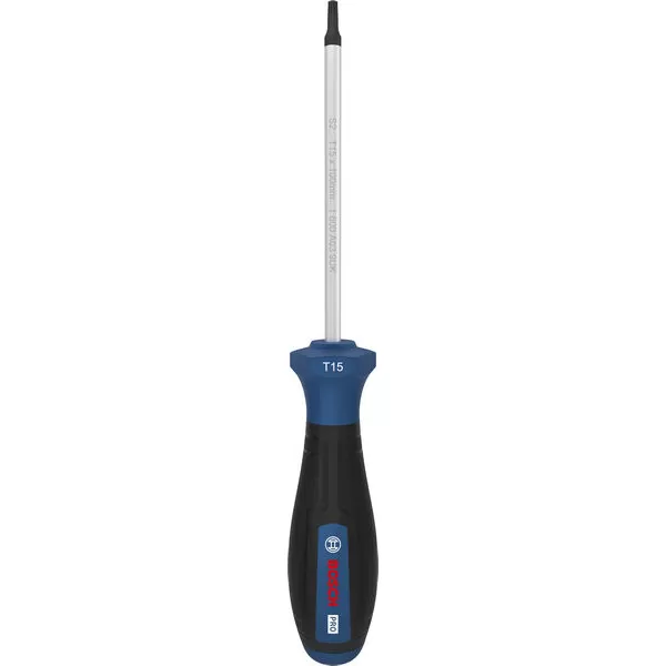 Šroubovák Torx TX15 × 100 mm TORX® Bosch PRO