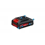 Akumulátor Bosch 2x EXBA 18V-40 EXPERT