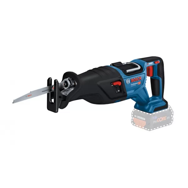Sada aku nářadí Bosch GBH 18V-22 + GWS 18V-8 + GDR 18V-215 + GSB 18V-65 + GKS 18V-57-2 + GSA 18V-28