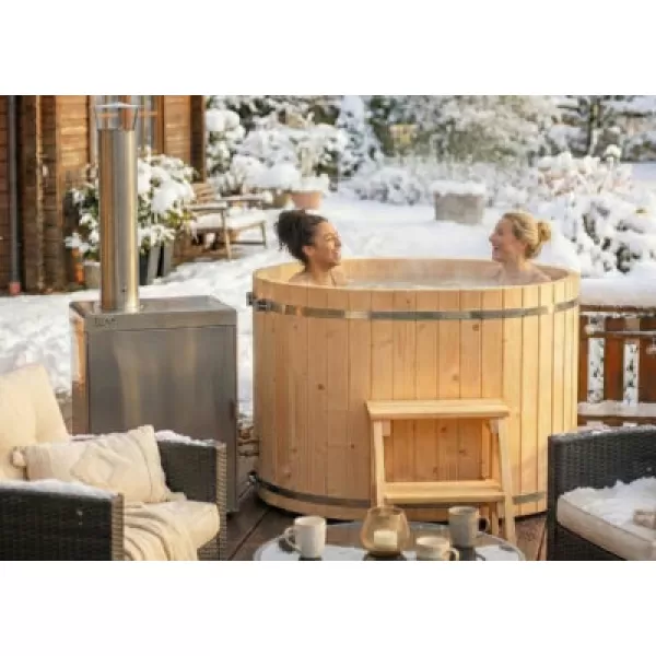 Koupací sud pro TITAN vel. S