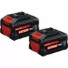 Akumulátor Bosch EXBA 18V-80
