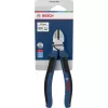 Kleště štípací boční 160 mm, vícesložkové rukojeti Bosch Line