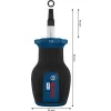 Šroubovák krátký Torx TX25 × 25 mm Torx® Bosch PRO
