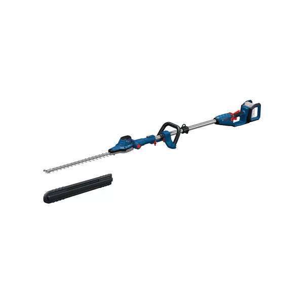 Aku nůžky na živý plot Bosch GHE 18V-50 FP Professional solo
