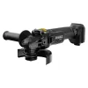 Kombo sada DeWALT DCK3222MP2T McLaren DCD86M + DCG45M + DCF99M 2 x 5 ah