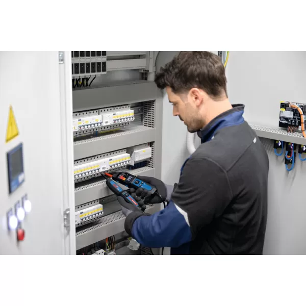 Zkoušečka napětí Bosch EXVT1000-17 EXPERT