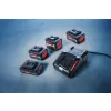 Nabíječka Bosch EXAL 18V-160 Bosch