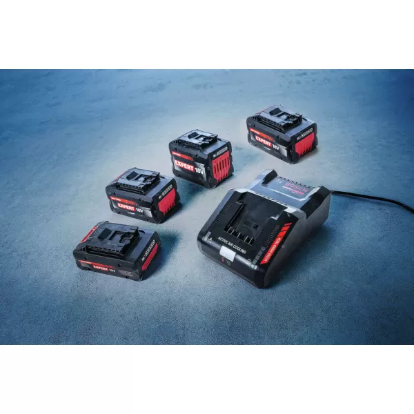 Nabíječka Bosch EXAL 18V-160 Bosch