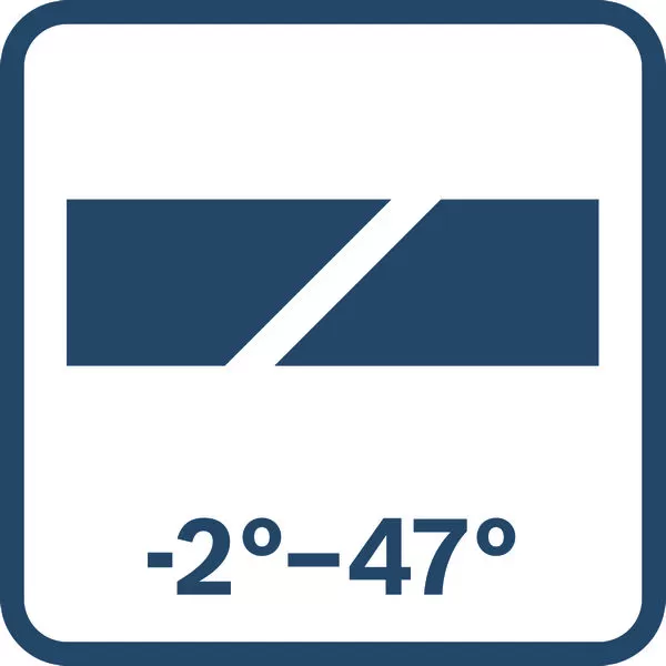 Stolní pila Bosch GTS 70-216 Professional