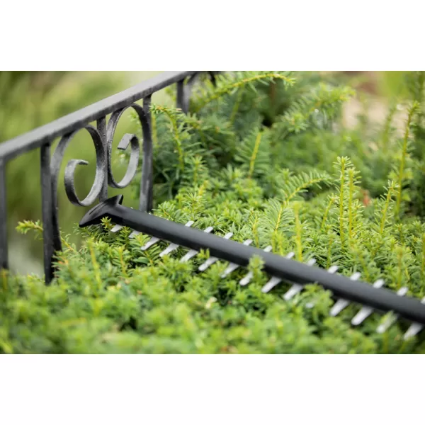 Aku nůžky na živý plot Bosch UniversalHedgeCut 18V-55