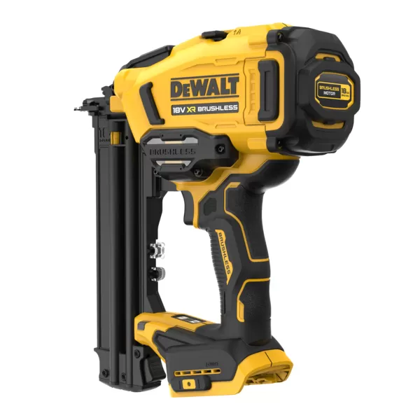 Aku dokončovací hřebíkovačka DeWALT DCN210SD2, TSTAK, 2x2,0Ah