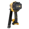 Aku hřebíkovačka na bednění DeWalt DCN910N, 18V