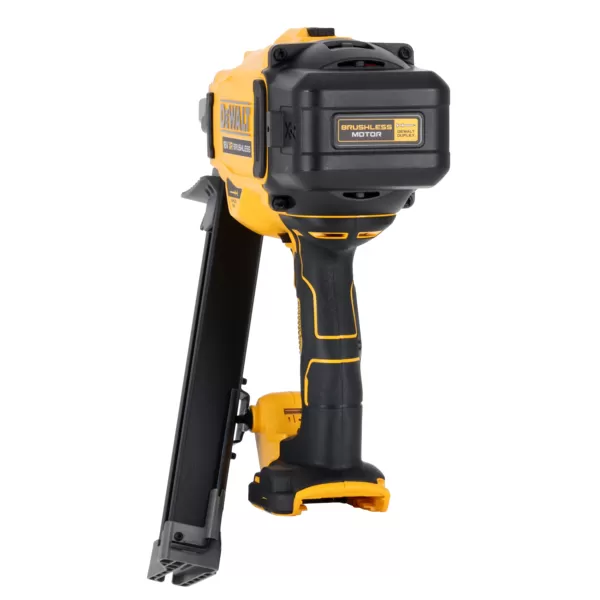 Aku hřebíkovačka na bednění DeWalt DCN910N, 18V