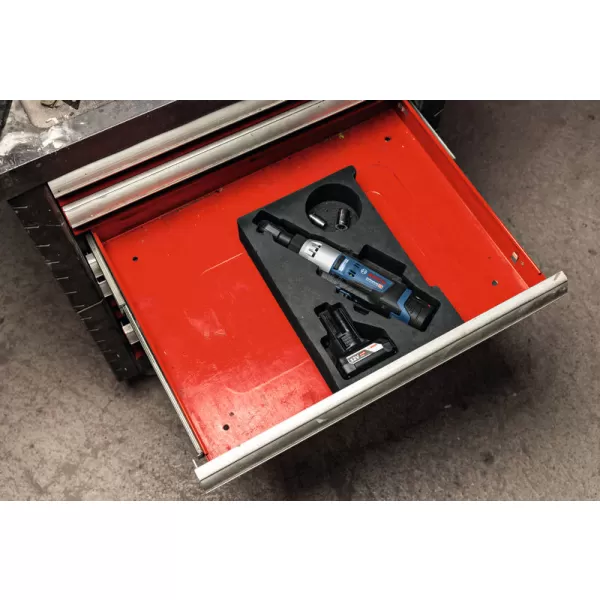 Aku ráčna Bosch GRC 12V-60 1/2 SN (solo) Professional 06019N8500