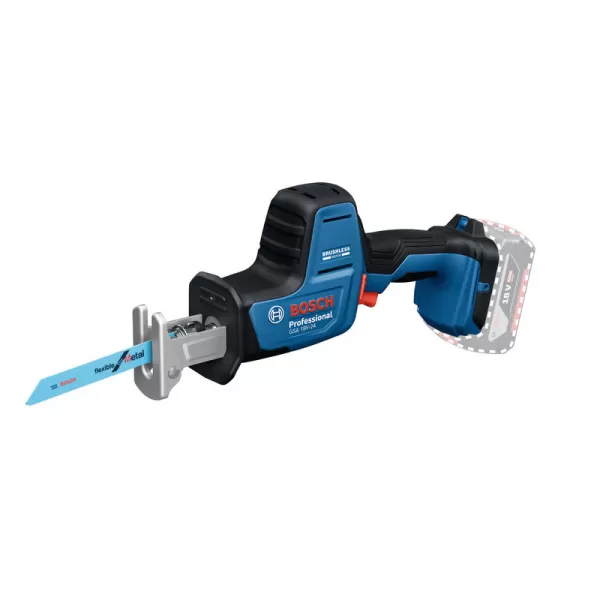 Aku pila ocaska Bosch GSA 18V-24 (Solo) Professional 06016A5100
