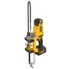 Aku mazací lis DeWalt DCGG581P1G 18V XR, 1x5,0 Ah