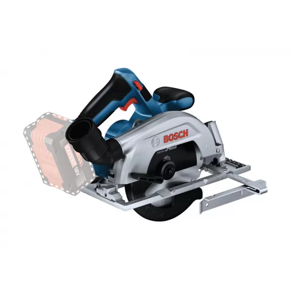 Sada aku nářadí Bosch GBH 18V-22 + GWS 18V-8 + GDR 18V-215 + GSB 18V-65 + GKS 18V-57-2 + GSA 18V-28