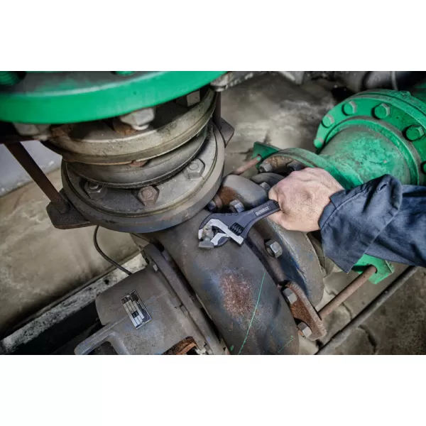 Nastavitelný klíč DeWALT DWHT80268-0 celokovový 250 mm