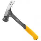 Kladivo tesařské DeWalt DWHT51005-0, 624g, rovný nos