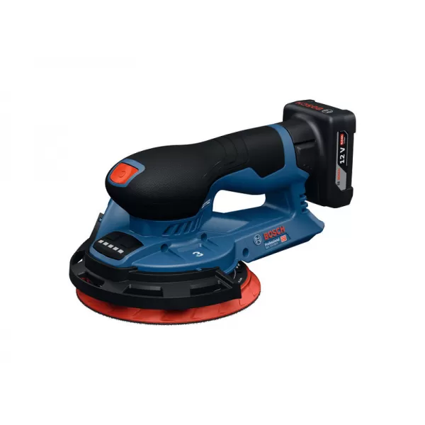 Aku excentrická bruska Bosch GEX 12V-150-3 (solo) Professional