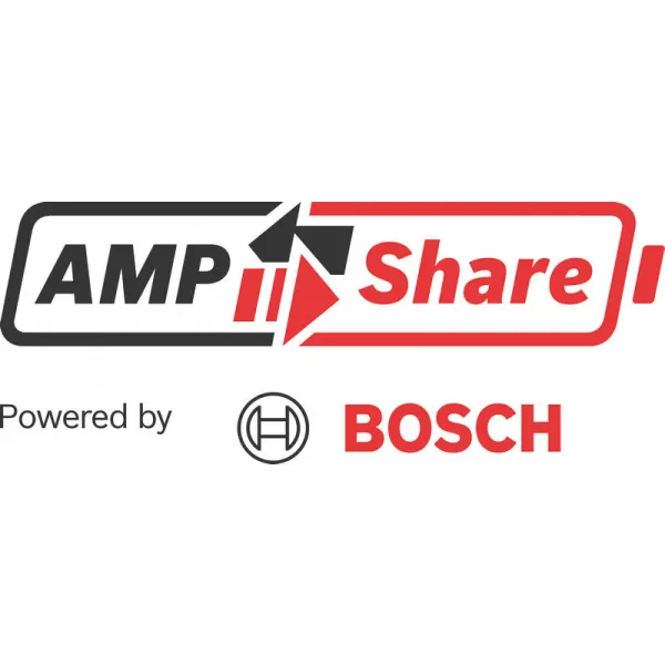 Nabíječka Bosch EXAL 18V-160 Bosch