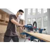 Pila pokosová Bosch GCM 305-216 S Professional, + kotouč