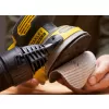Aku excentrická bruska V20 Stanley Fat Max SFMCW220B 125mm, 18V, solo