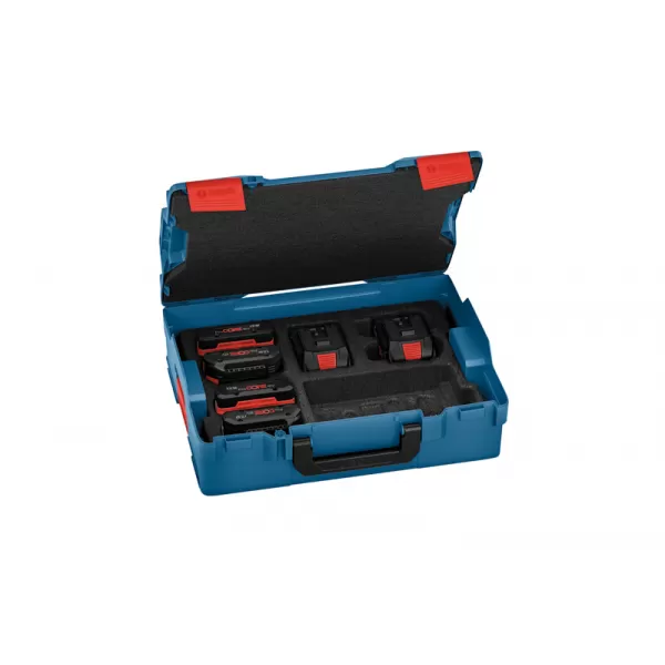 Sada akumulátorů Bosch ProCORE 4x4,0Ah + 2x8,0Ah