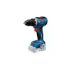 Sada aku nářadí Bosch GSR 18V-65 + GDR 18V-215 Professional