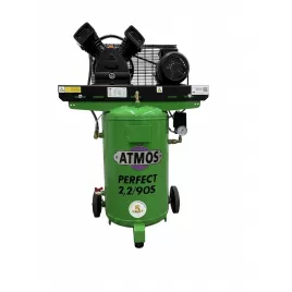 Kompresor Atmos Perfect 2,2/90S, 400V
