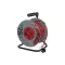 Prodlužovák bubnový 25m 230V, 1,5mm PVC EMOS P19425