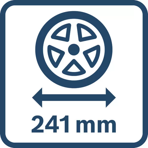 Systém Mobility Bosch Bosch L-BOXX Contractor Set 3